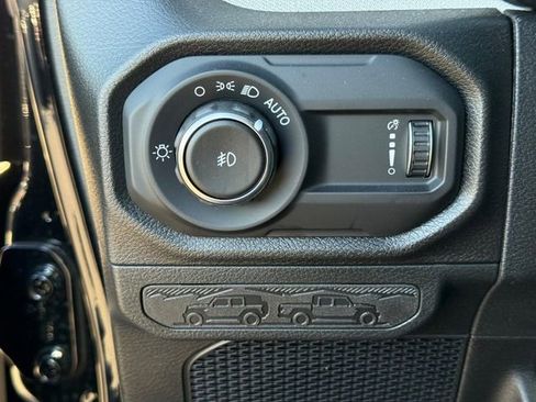 New 2025 Jeep Wrangler Willys image 20