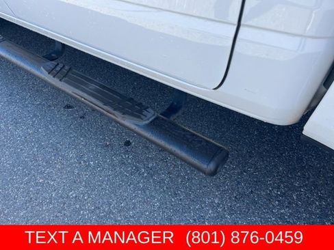 Used 2022 RAM 1500 Laramie AWD/4WD image 14