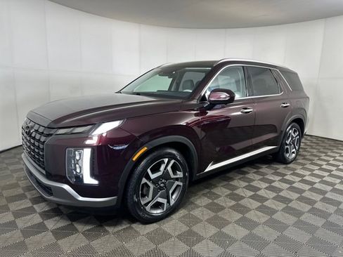 Used 2023 Hyundai Palisade Limited image 7