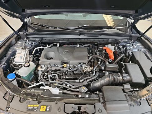 New 2026 MAZDA CX-50 AWD 2.5 Hybrid w/ Weather Package image 32
