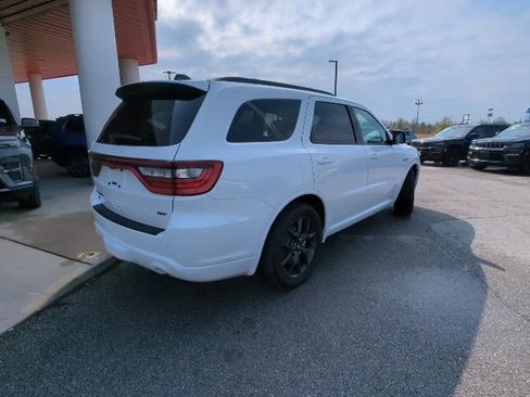 New 2026 Dodge Durango GT AWD/4WD image 32