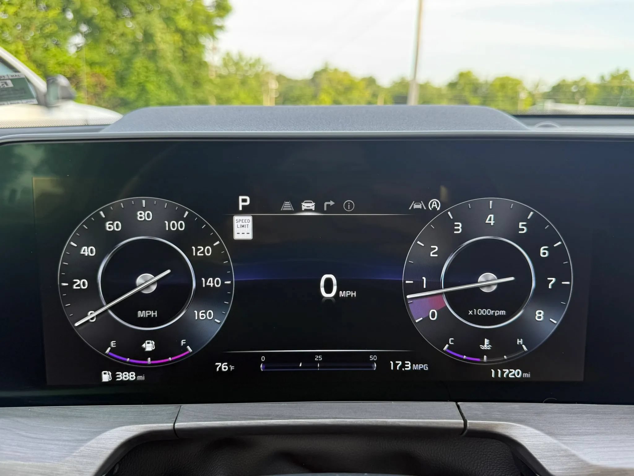 Used 2025 Kia Telluride SX X-Line AWD/4WD image 22
