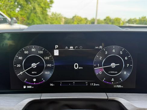 Used 2025 Kia Telluride SX X-Line AWD/4WD image 22