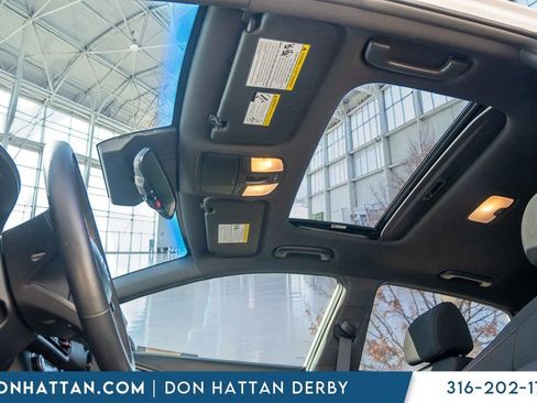 Used 2023 Hyundai Kona N Line FWD image 21