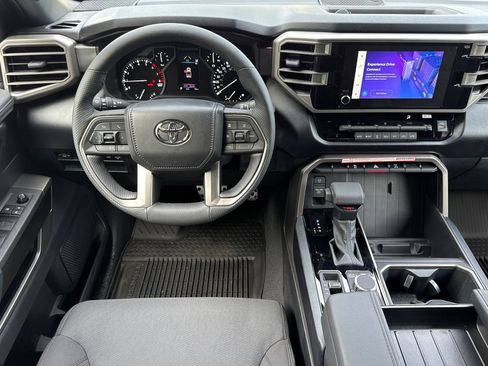 New 2026 Toyota Tundra SR5 AWD/4WD image 17