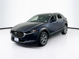 Used 2025 MAZDA CX-30 AWD 2.5 S w/ Preferred Package video 1