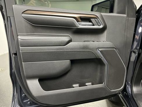 Certified 2024 Chevrolet Silverado 1500 LT AWD/4WD image 22