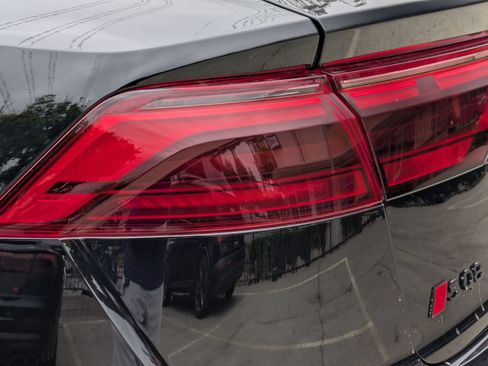 New 2026 Audi SQ8 Premium Plus AWD/4WD image 14