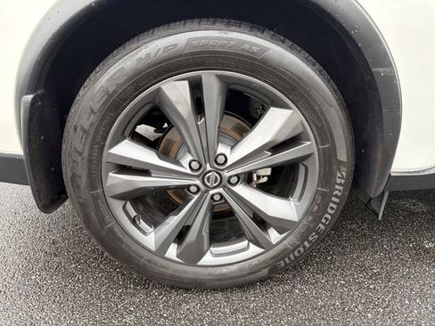 Used 2020 Nissan Murano Platinum FWD image 17