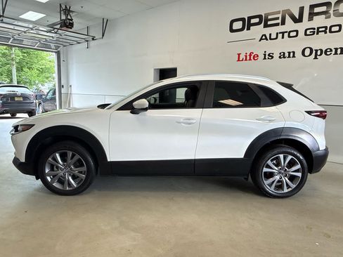 Certified 2026 MAZDA CX-30 AWD 2.5 S image 4
