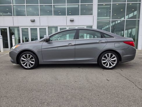 Used 2013 Hyundai Sonata SE FWD image 9