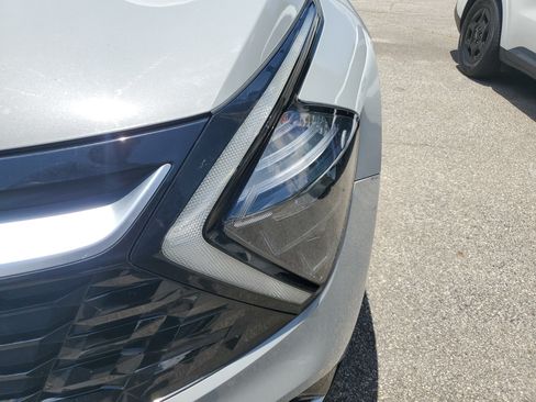 Used 2023 Kia Sportage SX FWD image 6