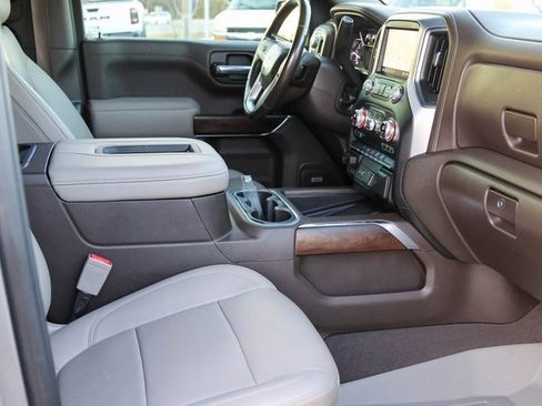Used 2021 GMC Sierra 1500 SLT w/ SLT Convenience Package image 18