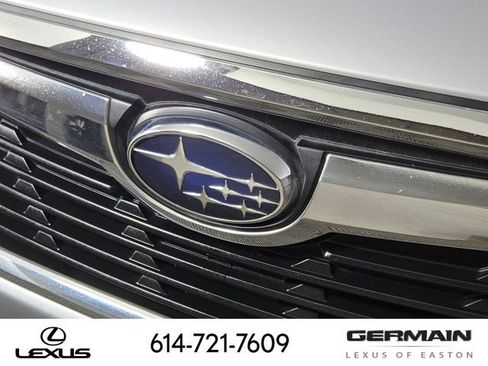 Used 2019 Subaru Forester Touring w/ Popular Package #3 image 12