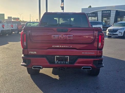 Used 2023 GMC Sierra 1500 Denali image 6