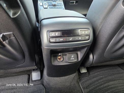 Used 2020 Hyundai Palisade Limited FWD image 17