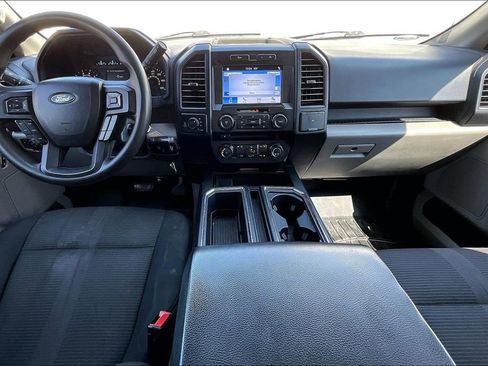 Used 2018 Ford F150 XL w/ Equipment Group 101A Mid image 18