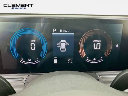 New 2026 Hyundai Kona SEL Sport image 16