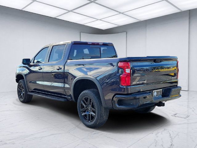 Used 2024 Chevrolet Silverado 1500 ZR2 AWD/4WD image 3