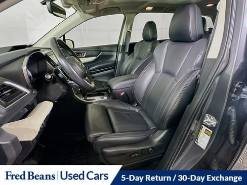 Used 2022 Subaru Ascent Limited w/ Technology Package AWD/4WD image 28