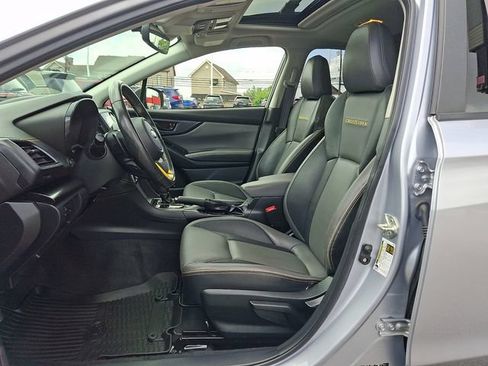 Used 2021 Subaru Crosstrek 2.5i Sport w/ Moonroof Package AWD/4WD image 14