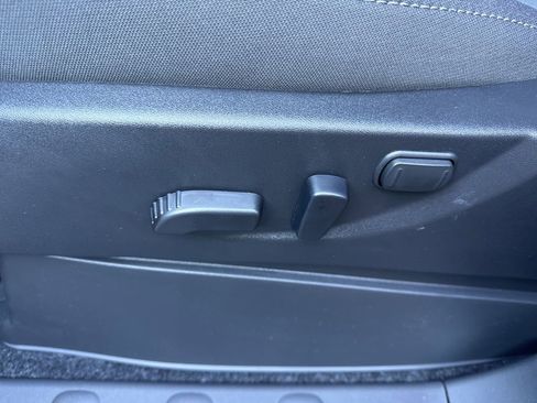 New 2026 Nissan Frontier SV w/ SV Convenience Package image 23