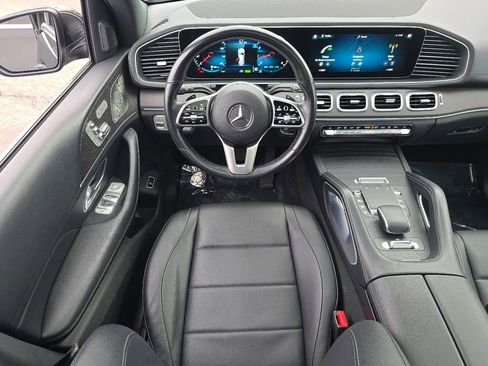 Certified 2023 Mercedes-Benz GLS 450 4MATIC image 26