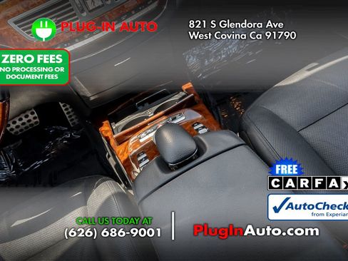 Used 2013 Mercedes-Benz S 550 image 17