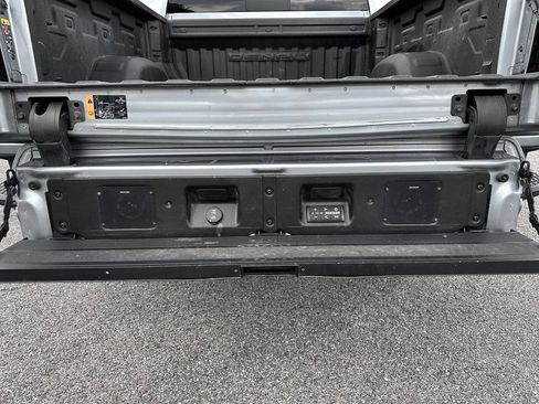 Certified 2024 GMC Sierra 2500 Denali Ultimate w/ Snow Plow Prep/Camper Package AWD/4WD image 49