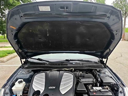 Used 2014 Kia Cadenza Premium image 34