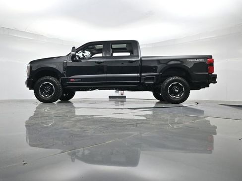 New 2026 Ford F250 Lariat w/ Tremor Off-Road Package AWD/4WD image 37