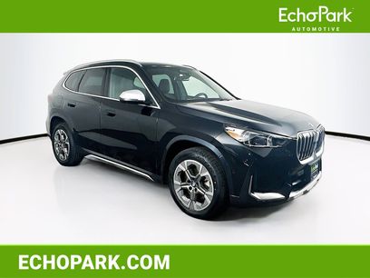 Used 2024 BMW X1 xDrive28i