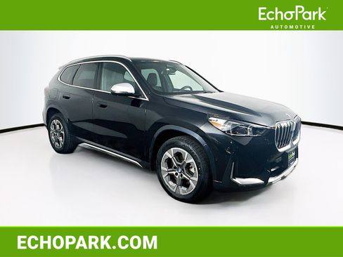 Used 2024 BMW X1 xDrive28i image 1