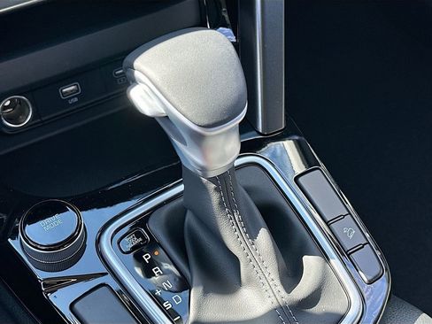 New 2026 Kia Seltos S image 17