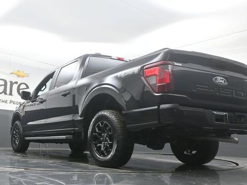 Used 2025 Ford F150 STX image 5