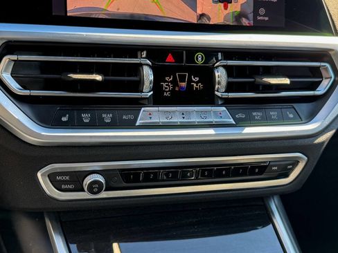 Used 2019 BMW 330i xDrive 330i xDrive AWD 4dr Sedan image 27