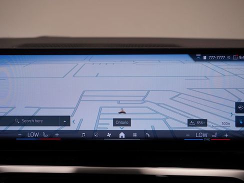 Used 2024 BMW i4 eDrive35 w/ Premium Package image 12