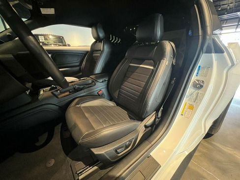 Used 2022 Ford Mustang Mach 1 w/ Equipment Group 700A image 16