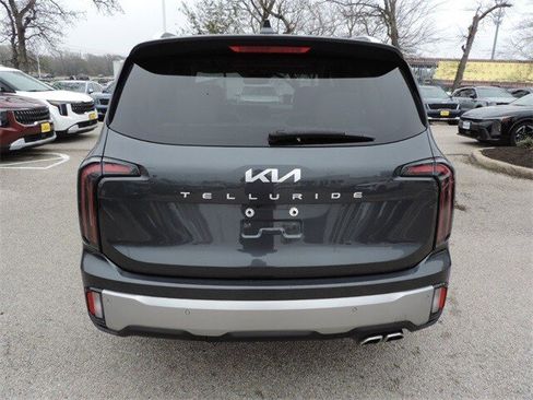Used 2023 Kia Telluride SX image 6