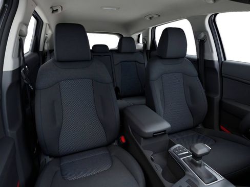 New 2026 Kia Sportage LX image 15