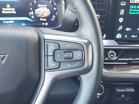 Used 2026 Chevrolet Silverado 1500 RST RWD image 29