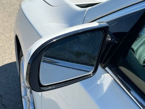 Used 2014 Nissan Maxima 3.5 S image 8