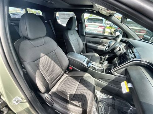 Used 2024 Hyundai Santa Cruz SEL w/ Activity Package image 24