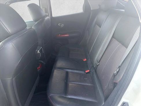 Used 2012 Nissan Juke SL AWD/4WD image 17