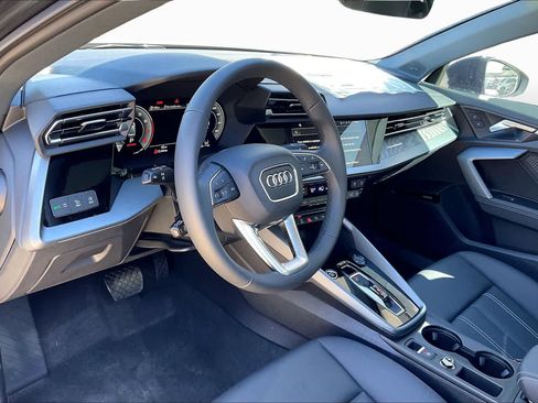Used 2026 Audi A3 2.0T Premium Plus AWD/4WD image 8