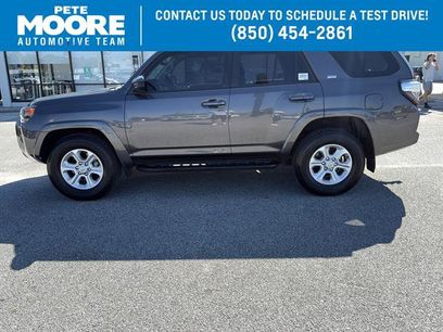 Used 2023 Toyota 4Runner SR5