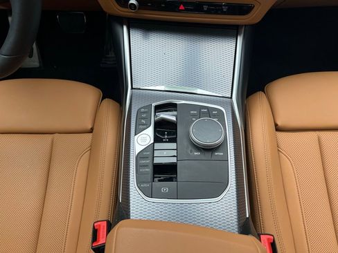 Certified 2025 BMW M340i image 11