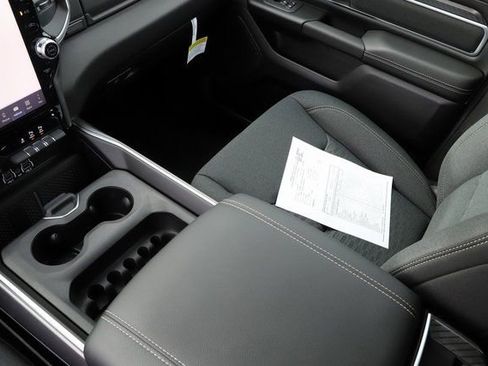 New 2026 RAM 1500 Big Horn image 25