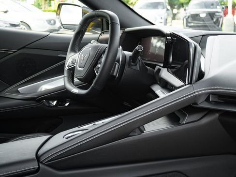 Used 2026 Chevrolet Corvette Z06 RWD image 35