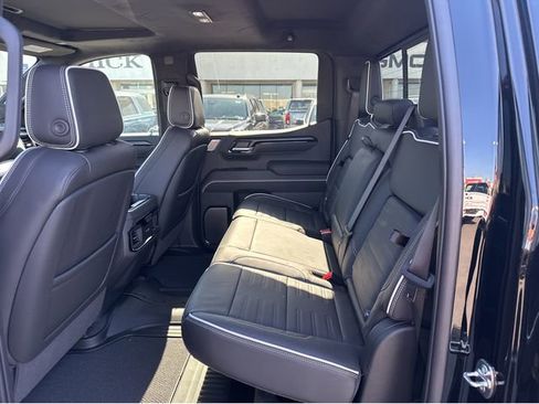 New 2026 GMC Sierra 1500 AT4X image 18